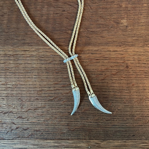 Bijoux Terner Necklace - Picture 2 of 2